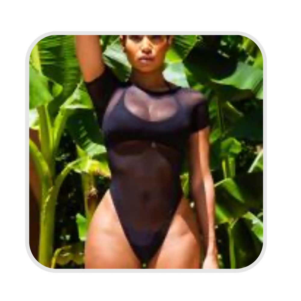Bathing Suit